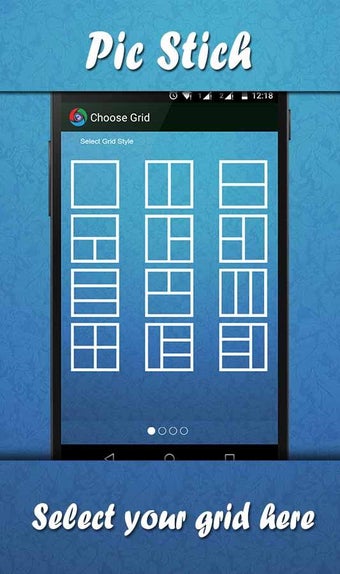 Imagen 3 para Pic Stitch