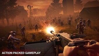 Image 2 for Into the Dead 2
