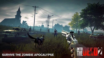 Image 0 for Into the Dead 2