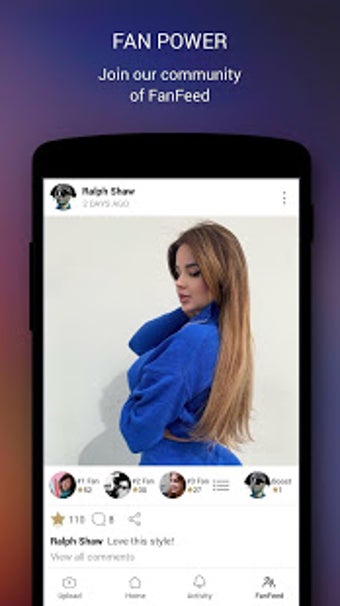 Imagen 2 para Anastasia Kvitko