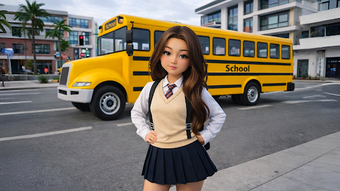 Image 0 for BerryWorld: Avenue RP