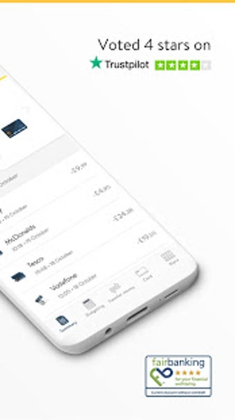 Image 3 for thinkmoney