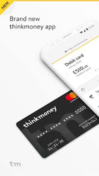 Image 1 for thinkmoney