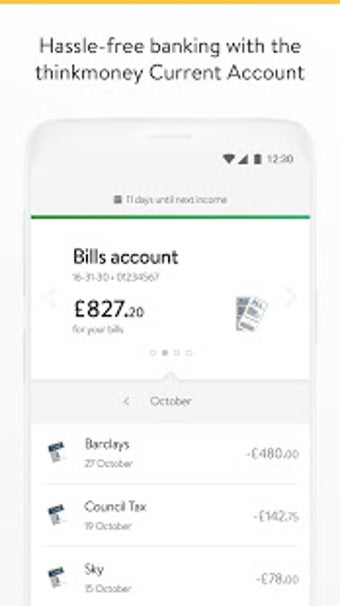 Image 0 for thinkmoney