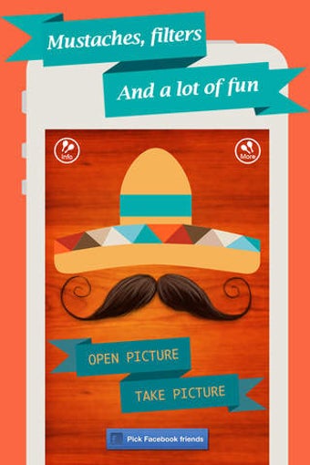 Imagen 0 para ElMostacho - Create funny…