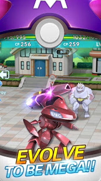 Imagen 3 para Poke Miracle-monster lege…