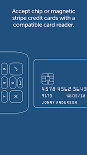 Imagen 1 para MobilePay by iPayment