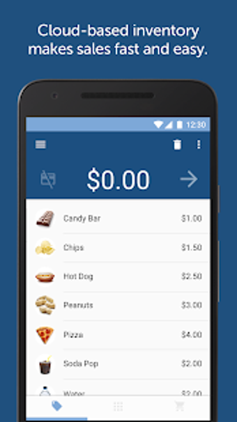 Imagen 2 para MobilePay by iPayment