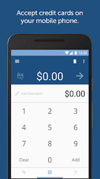 Imagen 0 para MobilePay by iPayment