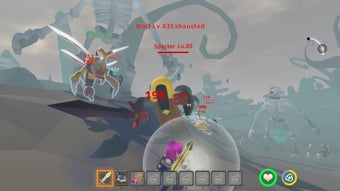 Image 0 for Adventure Allies