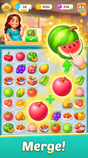 Imagen 0 para Merge Kitchen - Cook  Sto…
