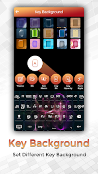 Imagen 0 para Easy Typing Tamil Keyboar…