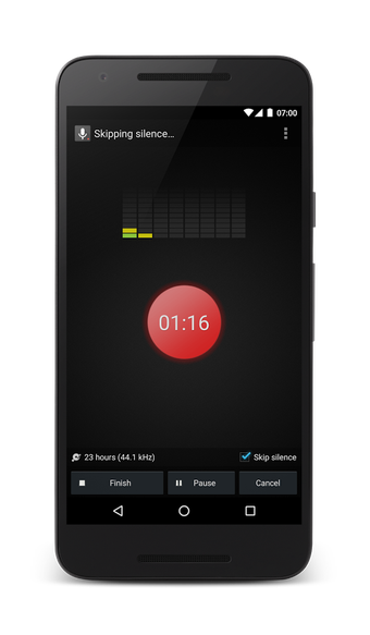 Image 1 for Smart Recorder - High-qua…
