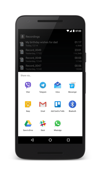 Image 1 for Smart Recorder - High-qua…