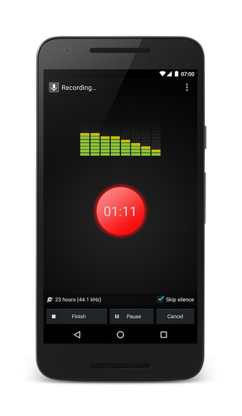 Image 3 for Smart Recorder - High-qua…