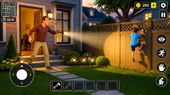 Image 0 for Home Escape: Stealth Boy …