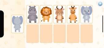 Image 1 for Toddler Games'