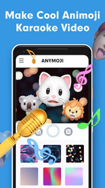 Imagen 2 para Anymoji-3D Emoji Avatar &…