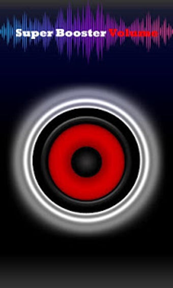 Image 2 for Volume Booster: Extra Sou…