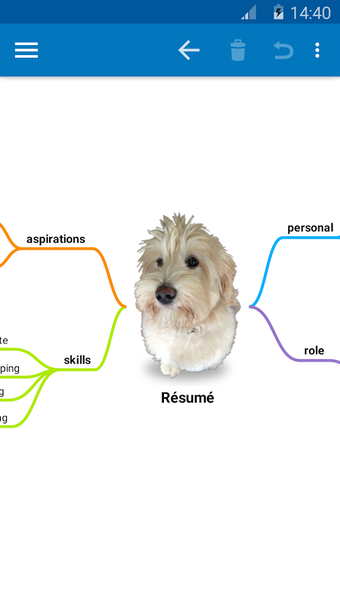 Image 0 for SimpleMind Pro - Intuitiv…