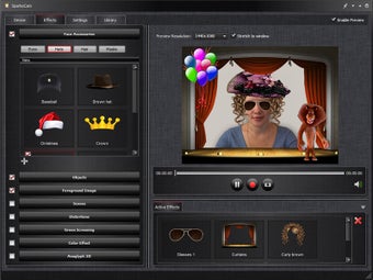 Imagen 0 para SparkoCam