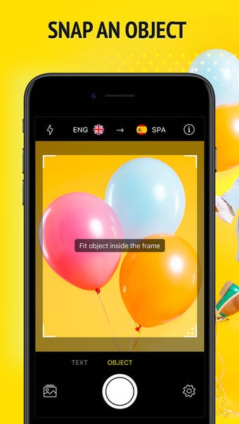 Imagen 3 para Snap & Translate