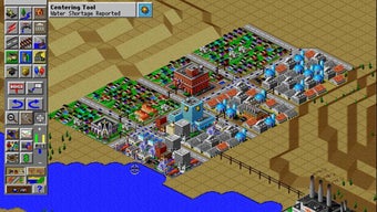 Imagen 0 para SimCity 2000: Special Edi…