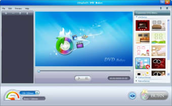 Image 0 for iOrgsoft DVD Maker