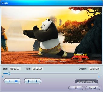 Imagen 3 para iOrgsoft DVD Maker