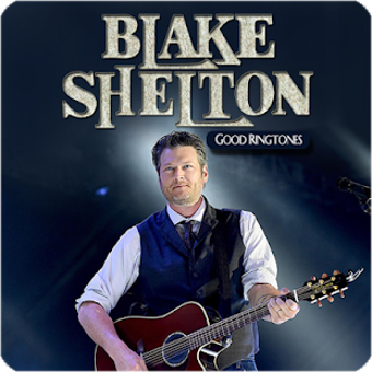 Image 0 for Blake Shelton Good Ringto…