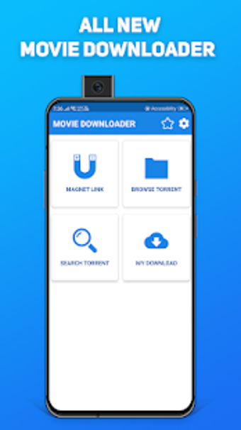 Imagen 2 para Torrent Movie Downloader