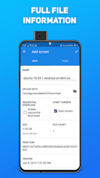 Imagen 0 para Torrent Movie Downloader