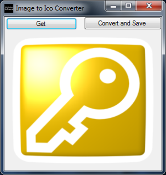 Image 3 for Image To Ico Converter