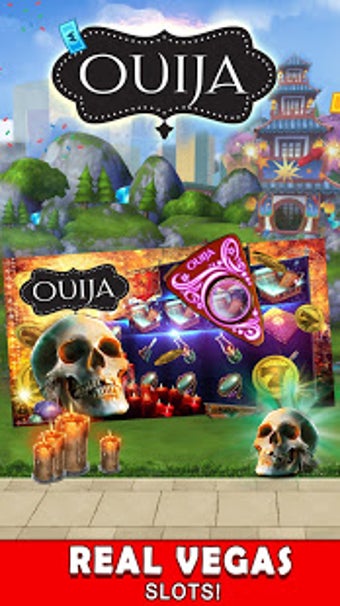 Imagen 1 para MONOPOLY Slots