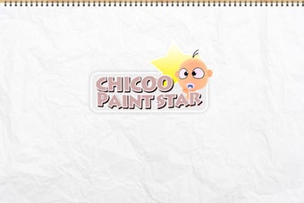 Imagen 2 para Chicoo Paint Star