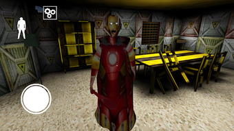 Image 1 for Scary Iron and Baldi Gran…