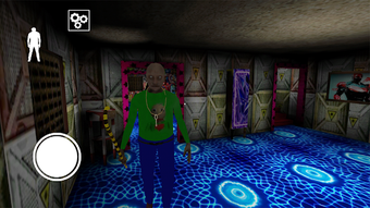 Image 2 for Scary Iron and Baldi Gran…
