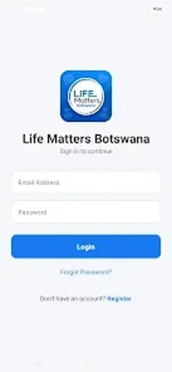 Image 0 for Life Matters Botswana