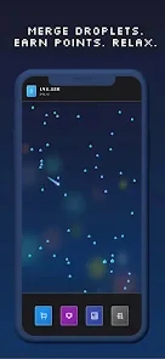 Image 0 for Droplet Idle