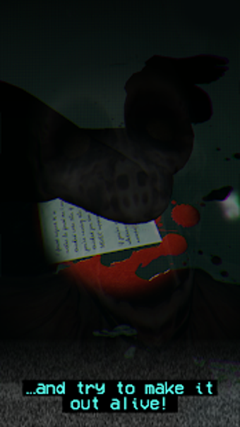 Image 1 for dARk: Subject One