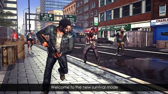 Image 0 for Death Invasion : Survival