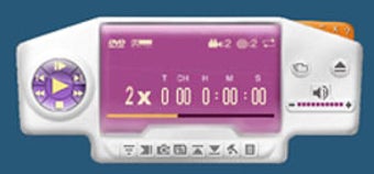 Imagen 0 para RioDVD Region Free Player