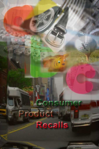 Image 0 for Consumer Recalls