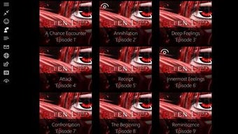Imagen 1 para Elfen Lied Anime for Wind…