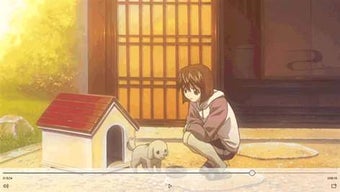Image 1 for Elfen Lied Anime for Wind…