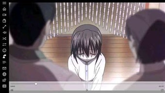 Image 0 for Elfen Lied Anime for Wind…