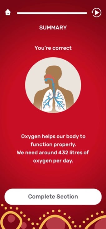 Image 0 for Lung Health for Kids