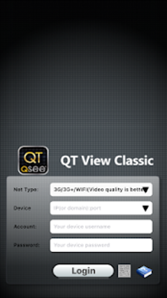 Imagen 0 para QT View Classic
