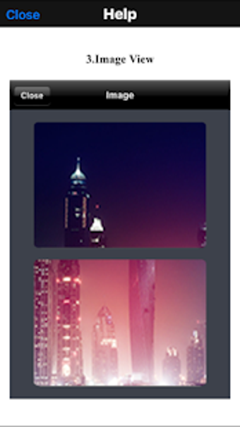Imagen 3 para QT View Classic