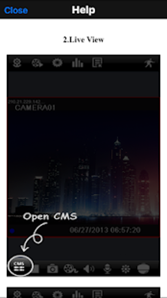 Imagen 2 para QT View Classic